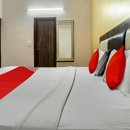 Hotel O Royal Mohali Kültér fotó