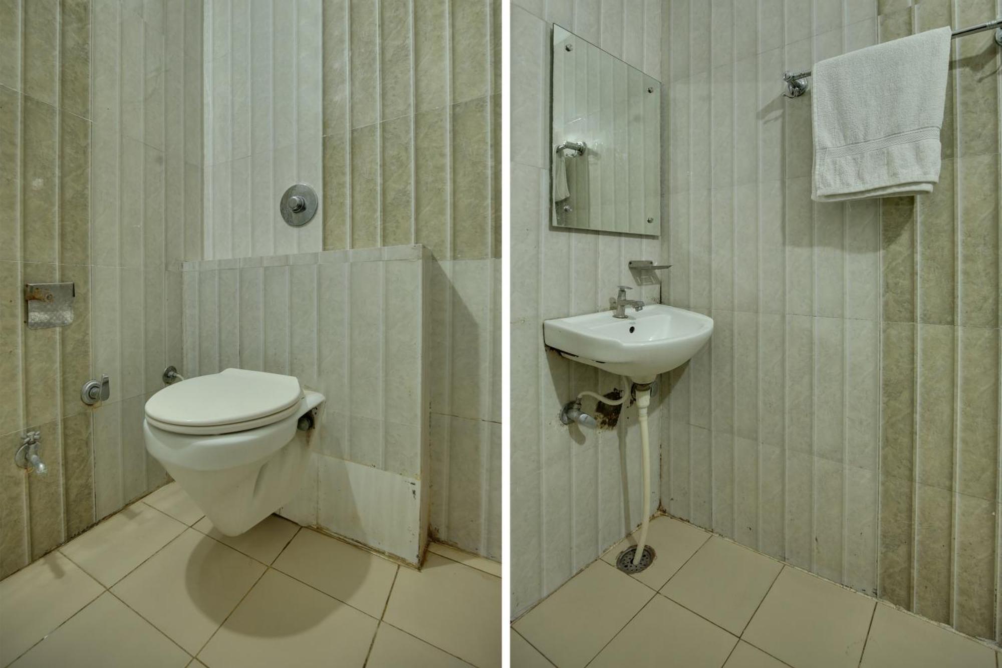 Hotel O Royal Mohali Kültér fotó