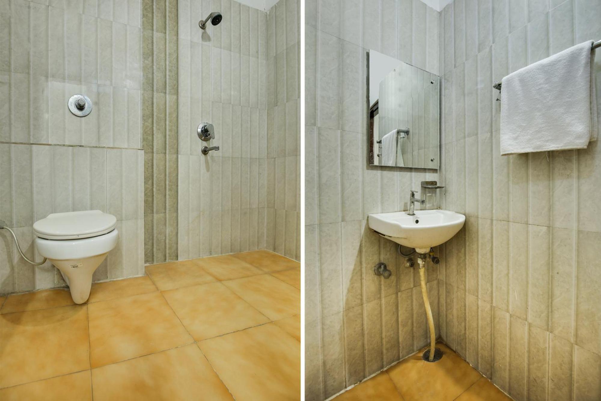 Hotel O Royal Mohali Kültér fotó