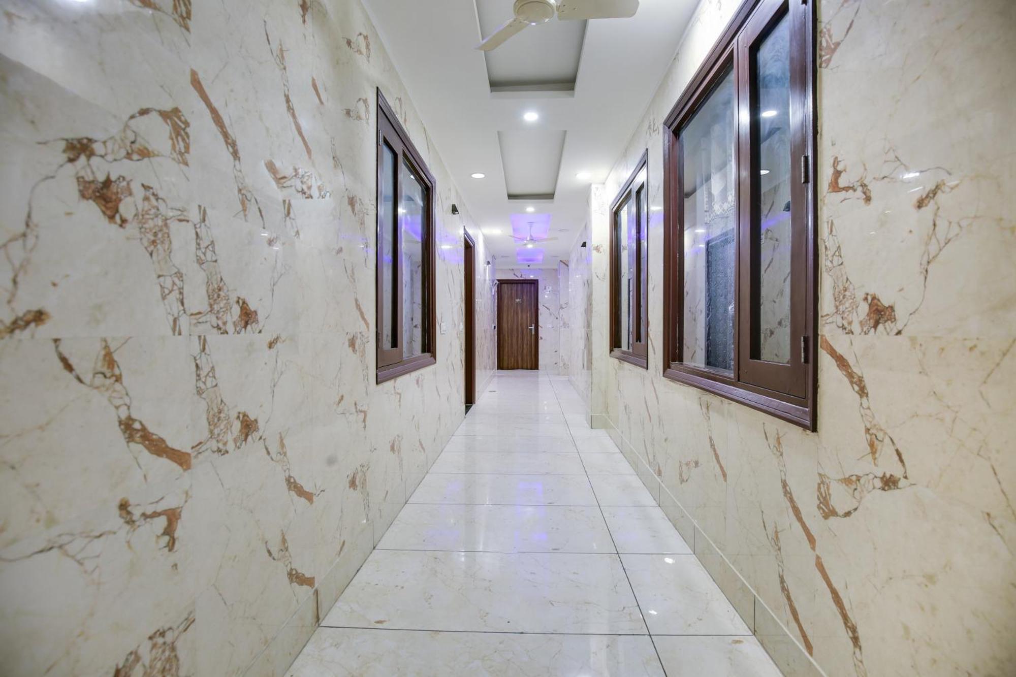 Hotel O Royal Mohali Kültér fotó