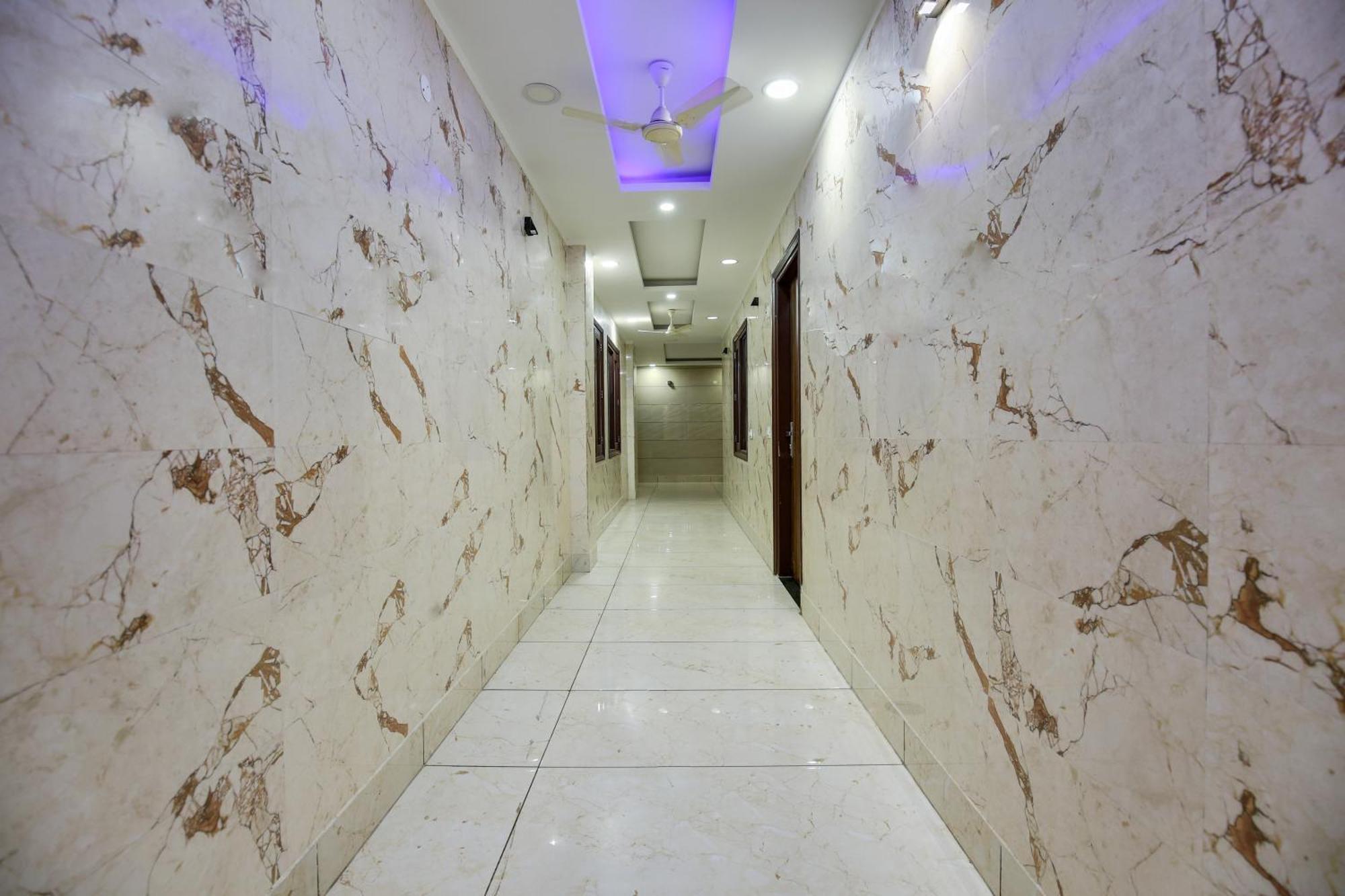 Hotel O Royal Mohali Kültér fotó